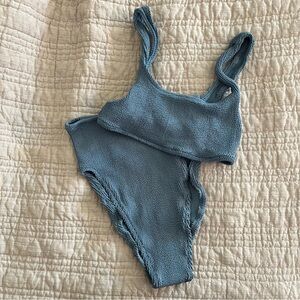 Youswim Aplomb High Waist Two-Piece